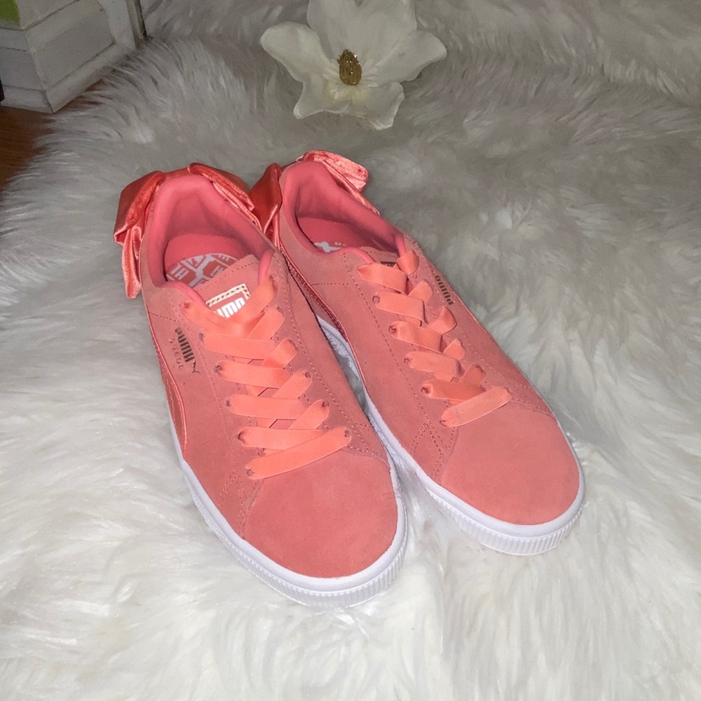 Puma sneakers